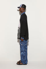 PUCCI Ready To Wear | Men Pucci P Sweater