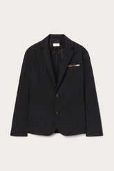 PUCCI Ready To Wear | Men Single-Breasted Blazer