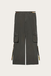 PUCCI Ready To Wear | Men Toile Cargo Trousers