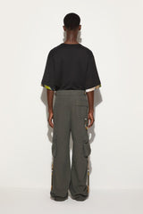 PUCCI Ready To Wear | Men Toile Cargo Trousers