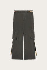 PUCCI Ready To Wear | Men Toile Cargo Trousers