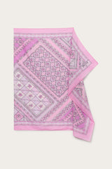 PUCCI Sarong | Women Festa-Print Cotton Pareo