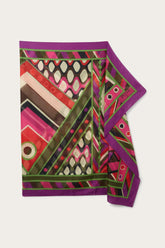 PUCCI Sarong | Women Vivara-Print Cotton Sarong