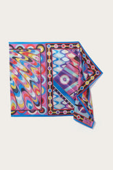 PUCCI Sarong | Women Vivara-Print Cotton Sarong