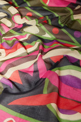 PUCCI Sarong | Women Vivara-Print Cotton Sarong