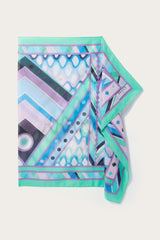PUCCI Sarong | Women Vivara-Print Cotton Sarong