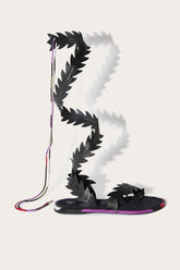 PUCCI Shoes | Women Edera Sandals