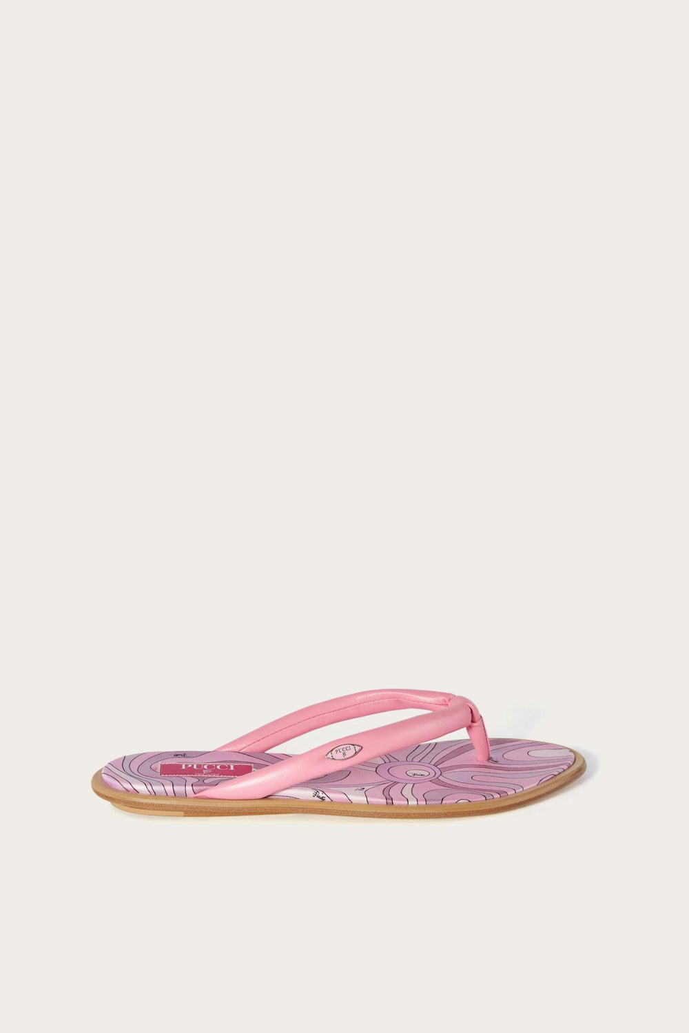 PUCCI Shoes | Women Flipucci Sandals