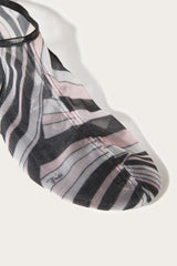 PUCCI Shoes | Women Iride-Print Mesh Flat Shoes