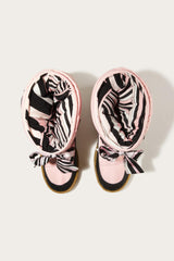 PUCCI Shoes | Women Iride-Print Snow Boots