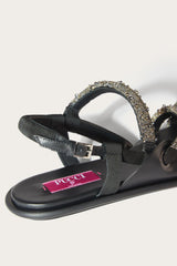 PUCCI Shoes | Women Lee Bead-Embellished Sandals