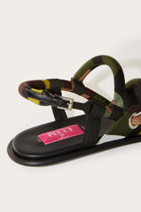 PUCCI Shoes | Women Lee Sandals