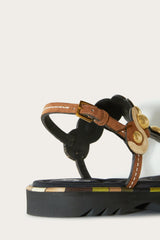 PUCCI Shoes | Women Onde Sandals