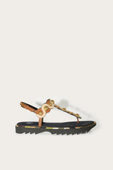 PUCCI Shoes | Women Onde Sandals