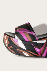 PUCCI Shoes | Women Pucciami Platform Sandals