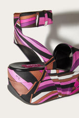 PUCCI Shoes | Women Pucciami Platform Sandals
