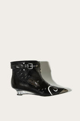 PUCCI Shoes | Women Puccing Ankle Boots