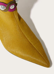 PUCCI Shoes | Women Puccing Ankle Boots