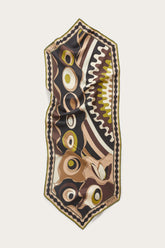 PUCCI Silks | Women Bersaglio-Print Silk-Twill Scarf