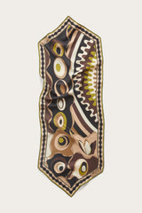 PUCCI Silks | Women Bersaglio-Print Silk-Twill Scarf