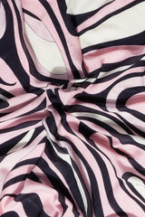 PUCCI Silks | Women Marmo-Print Large Scarf