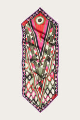 PUCCI Silks | Women Vivara-Print Silk-Twill Scarf