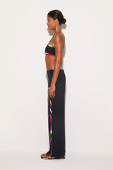 PUCCI Skirts | Women Iride-Print Long Skirt