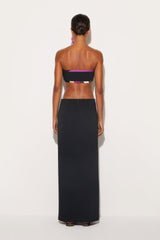 PUCCI Skirts | Women Iride-Print Long Skirt