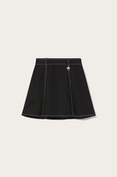 PUCCI Skirts | Women Iride-Print Mini Skirt