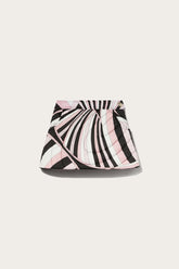 PUCCI Skirts | Women Iride-Print Quilted Skirt