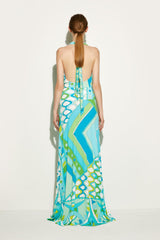 PUCCI Skirts | Women Vivara-Print Long Skirt