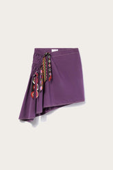 PUCCI Skirts | Women Vivara-Print Mini Skirt