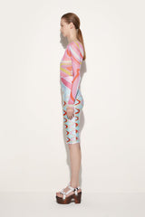 PUCCI Skirts | Women Vivara-Print Pencil Skirt