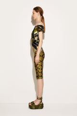 PUCCI Skirts | Women Vivara-Print Pencil Skirt