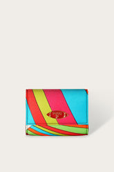 PUCCI Small Leather Goods | Women Iride-Print Coin Purse