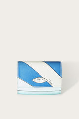 PUCCI Small Leather Goods | Women Iride-Print Coin Purse