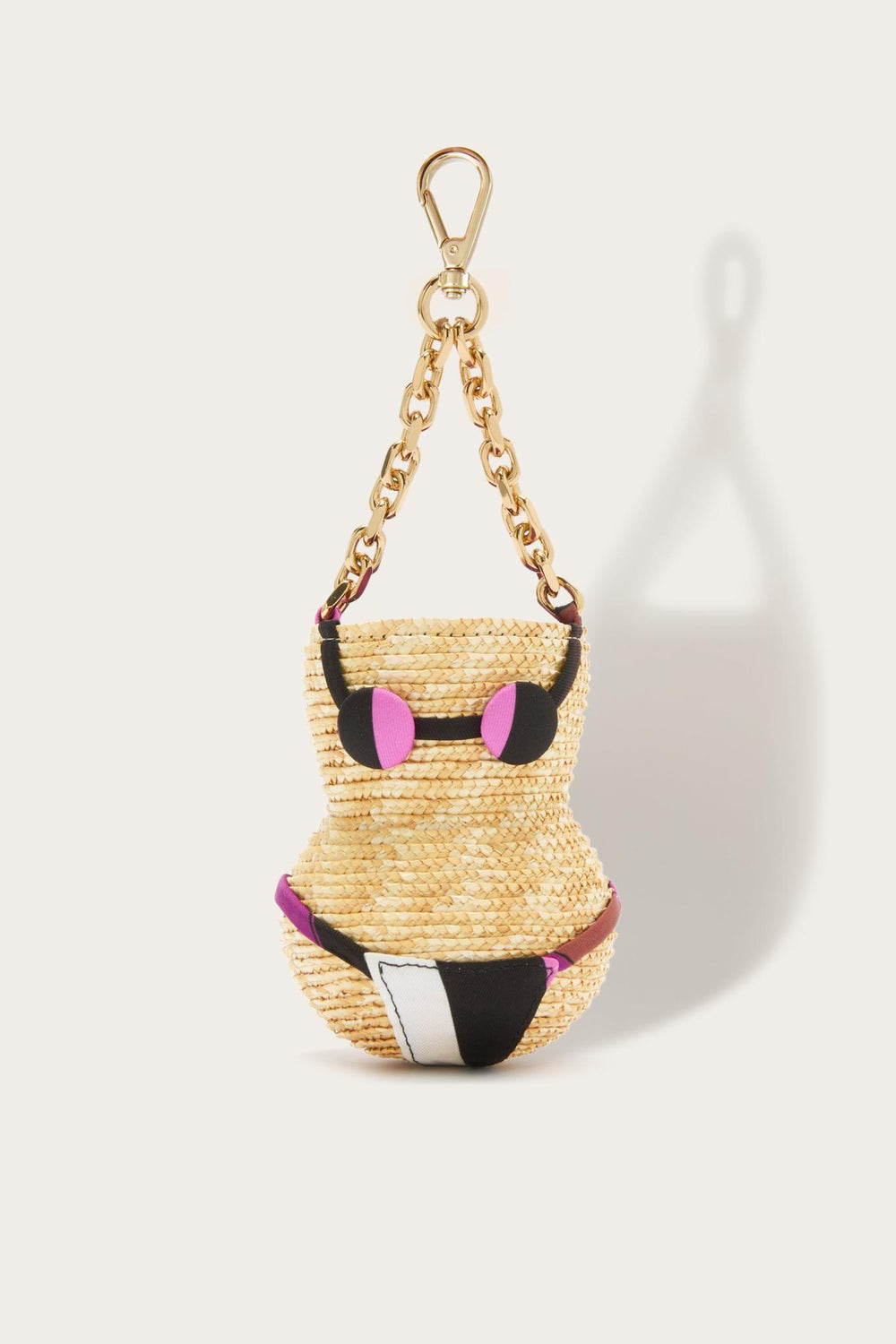 PUCCI Small Leather Goods | Women Puccinella Charm