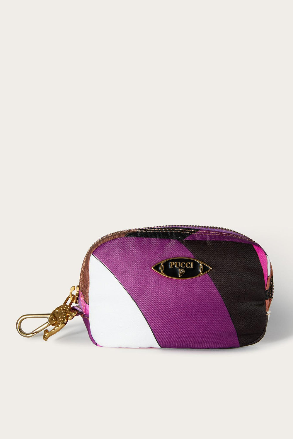 PUCCI Small Leather Goods | Women Yummy Card Case