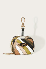 PUCCI Small Leather Goods | Women Yummy Mini Pouch