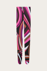 PUCCI Socks And Tights | Women Iride-Print Tights