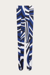 PUCCI Socks And Tights | Women Iride-Print Tights