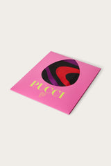 PUCCI Socks And Tights | Women Iride-Print Tights