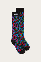 PUCCI Socks And Tights | Women Marmo-Jacquard Socks