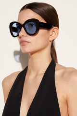 PUCCI Sunglasses | Women Butterfly Sunglasses