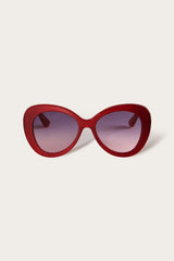 PUCCI Sunglasses | Women Butterfly Sunglasses