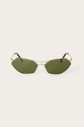 PUCCI Sunglasses | Women Cat-Eye Sunglasses