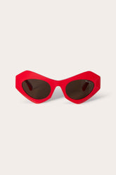 PUCCI Sunglasses | Women Cat-Eye Sunglasses