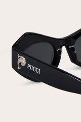 PUCCI Sunglasses | Women Cat-Eye Sunglasses
