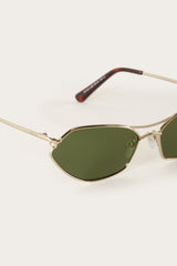 PUCCI Sunglasses | Women Cat-Eye Sunglasses