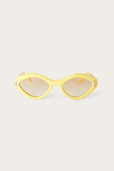 PUCCI Sunglasses | Women Geometric Sunglasses